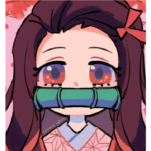 nezuko