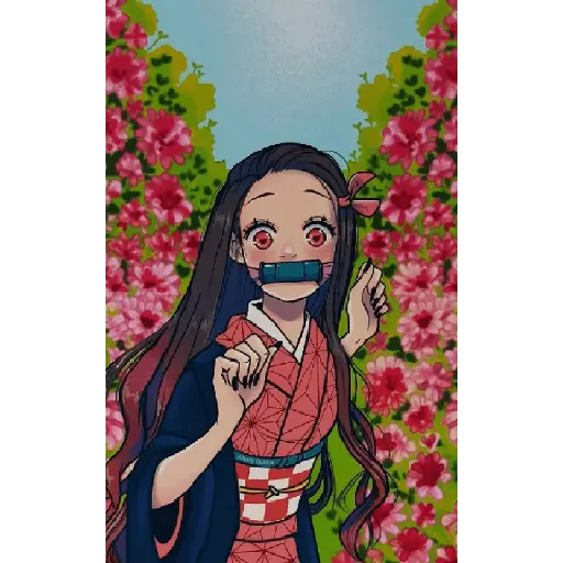 nezuko