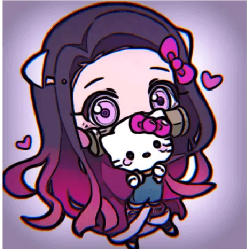 nezuko