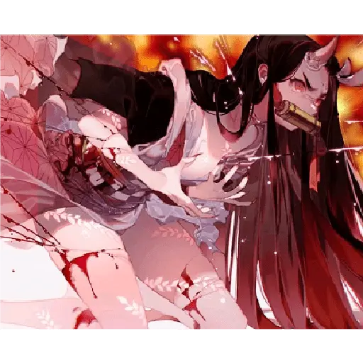nezuko
