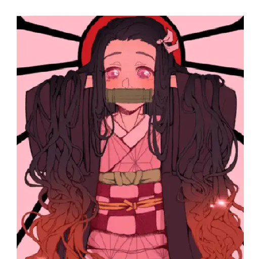 nezuko