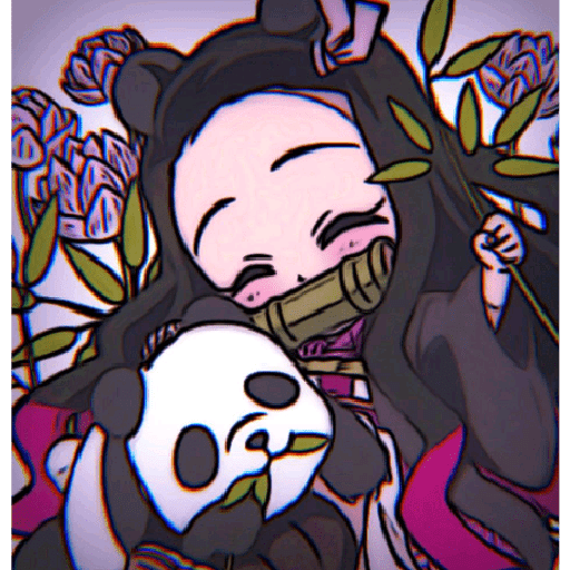 nezuko preview