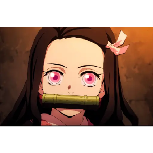 nezuko