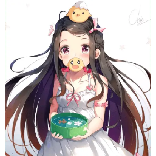 nezuko
