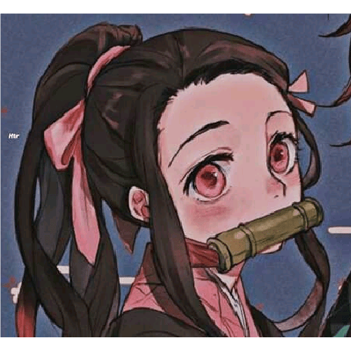 nezuko preview