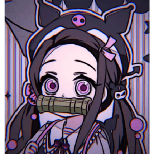 nezuko