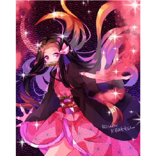 nezuko