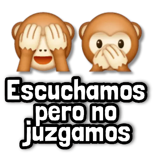 🎯 Stickers sin Filtro #➊⓿ 🎯