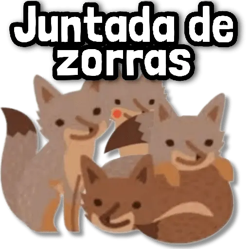🎯 Stickers sin Filtro #➊⓿ 🎯
