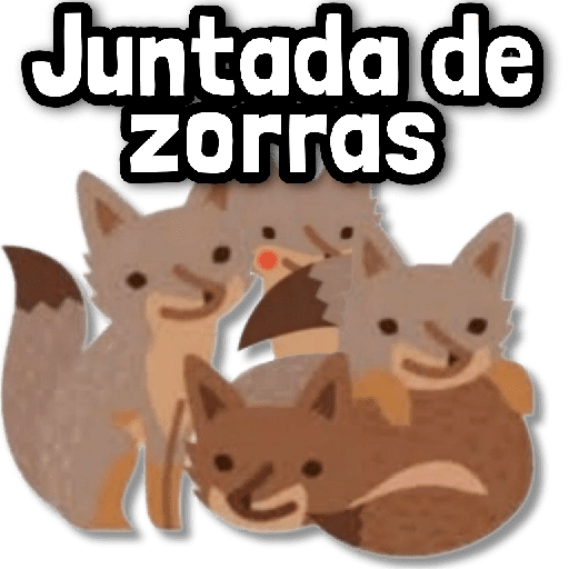 🎯 Stickers sin Filtro #➊⓿ 🎯 preview