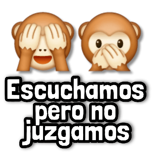 🎯 Stickers sin Filtro #➊⓿ 🎯 preview