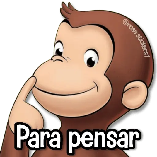 Jorge el Curioso🐒🍌
