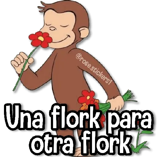 Jorge el Curioso🐒🍌