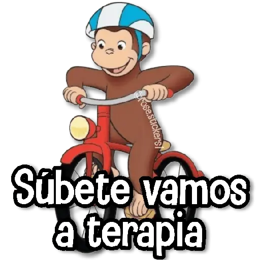 Jorge el Curioso🐒🍌