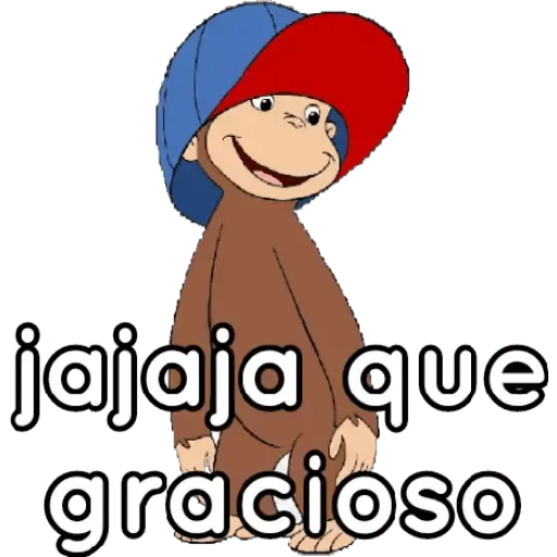 Jorge el Curioso