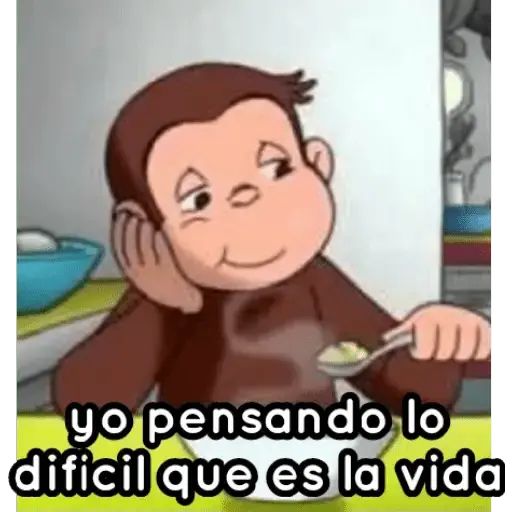 Jorge el Curioso