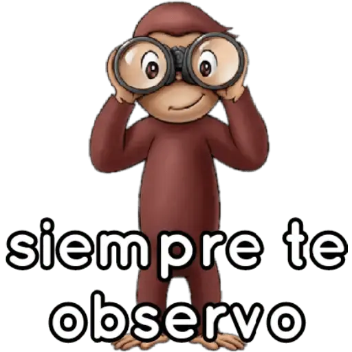 Jorge el Curioso