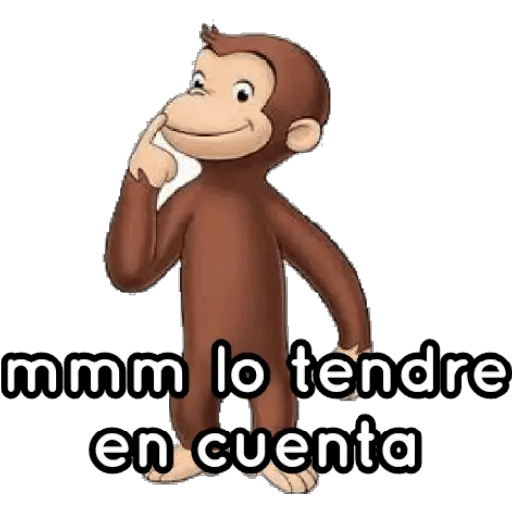 Jorge el Curioso preview