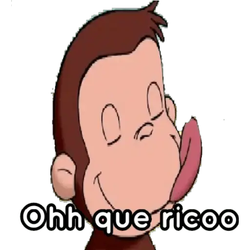 Jorge el Curioso