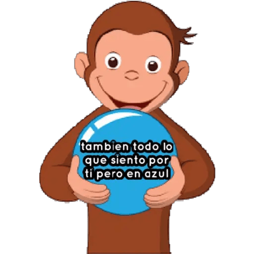 Jorge el Curioso preview