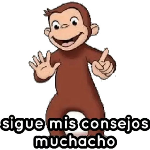 Jorge el Curioso
