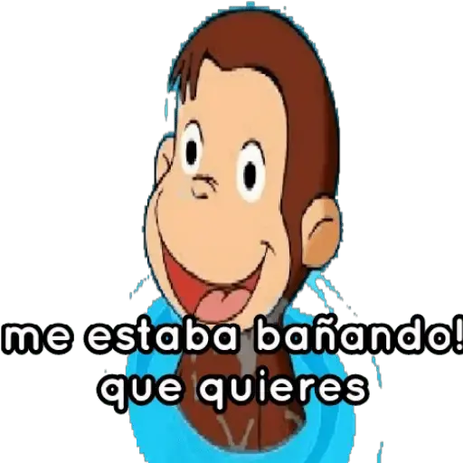 Jorge el Curioso