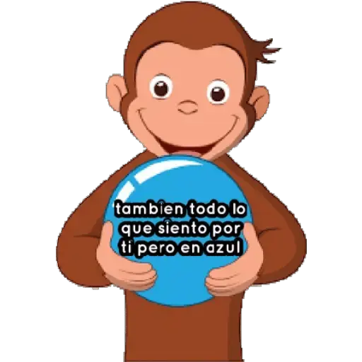 Jorge el Curioso