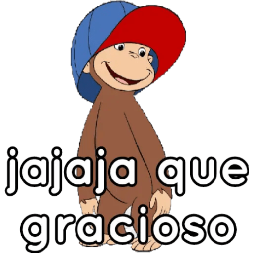 Jorge el Curioso preview