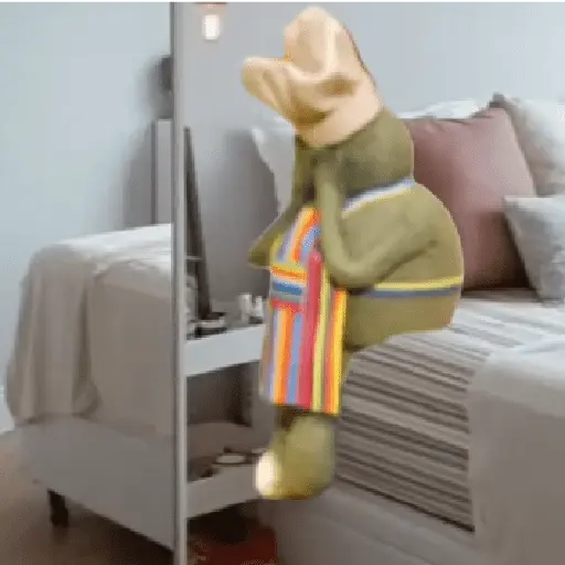 Tiny Chef 😎