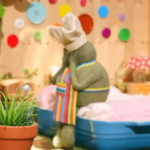 Tiny Chef 😎 preview