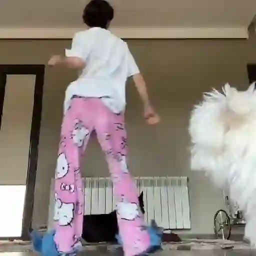 Bambole 🕺🏻viral tiktok