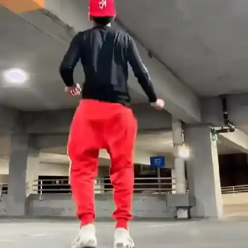 Bambole 🕺🏻viral tiktok