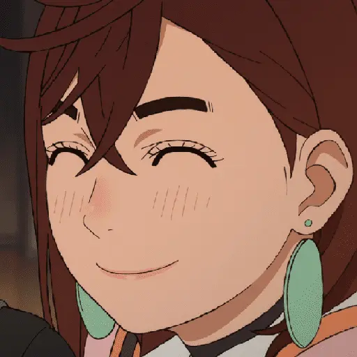 Anime Dandadan