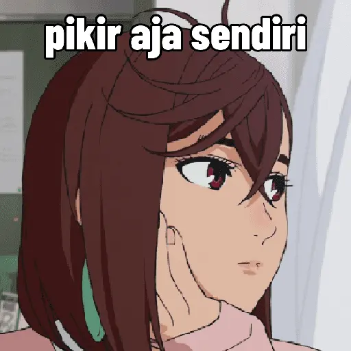 Anime Dandadan