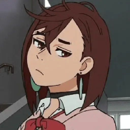 Anime Dandadan