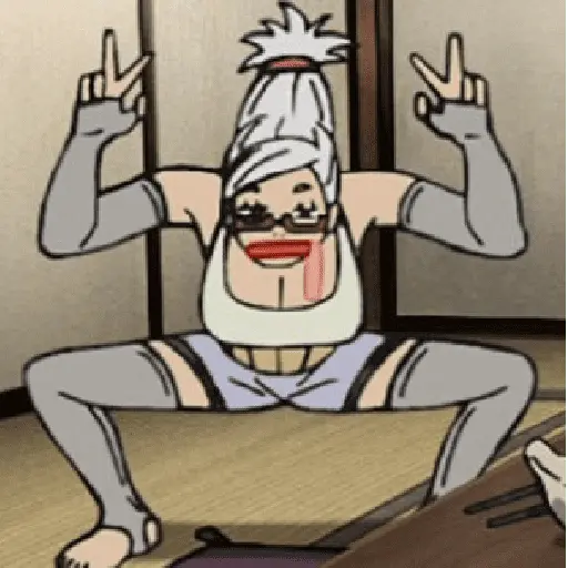 Anime Dandadan