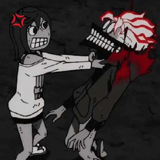 Anime Dandadan