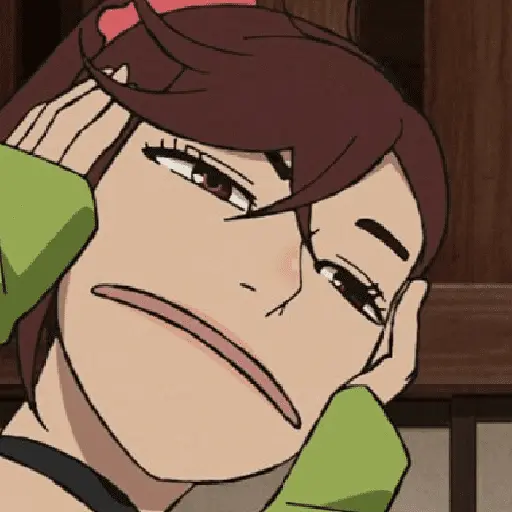 Anime Dandadan