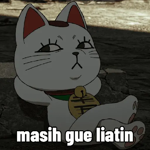 Anime Dandadan