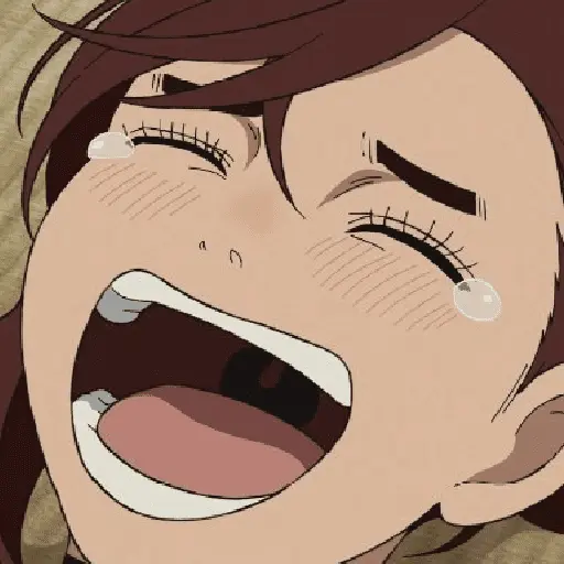 Anime Dandadan