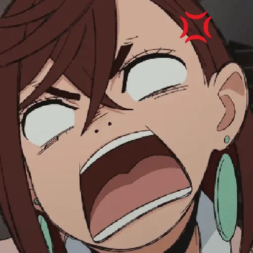 Anime Dandadan