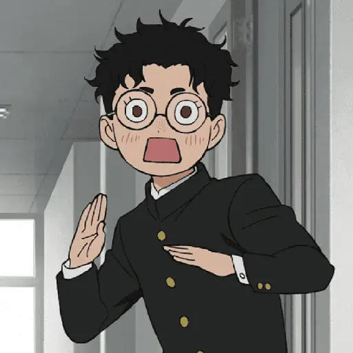 Anime Dandadan