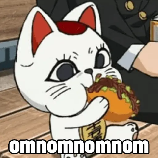 Anime Dandadan