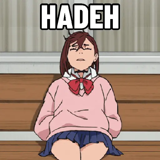 Anime Dandadan