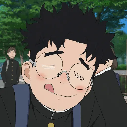 Anime Dandadan