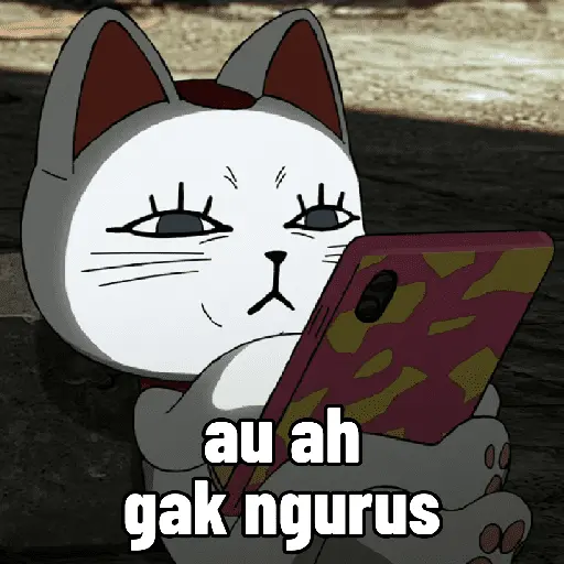 Anime Dandadan