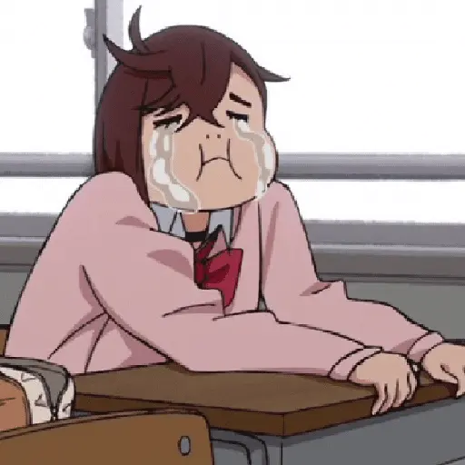 Anime Dandadan