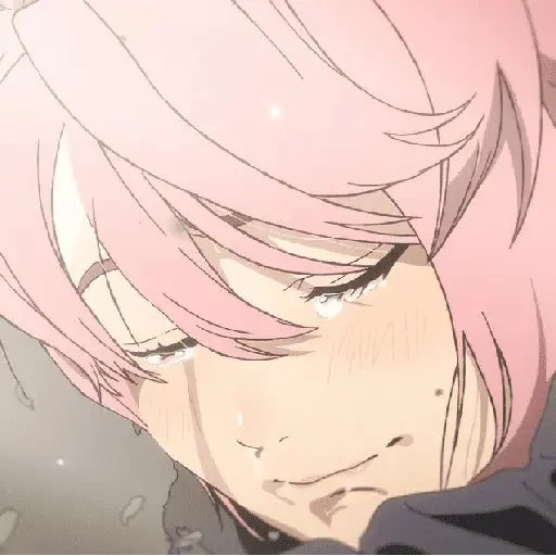 Anime Dandadan
