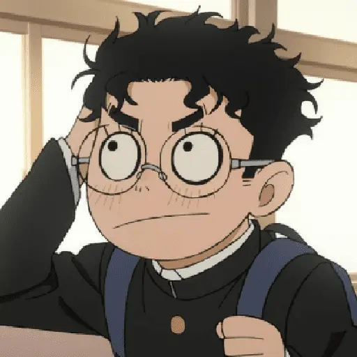 Anime Dandadan