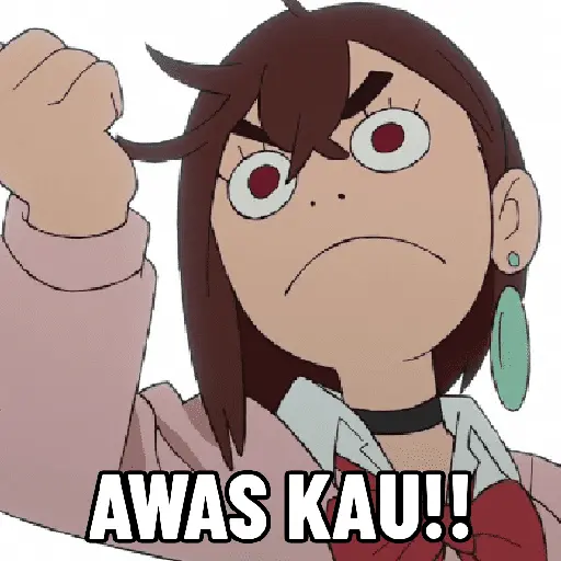Anime Dandadan